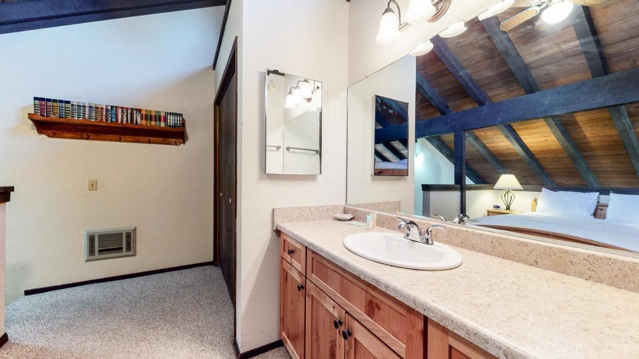 Appartement La Vista Blanc #44 Mammoth Lakes